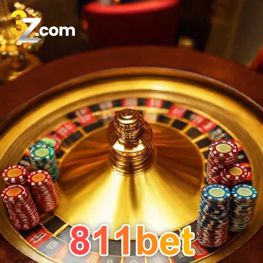811BET Login