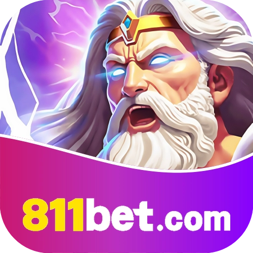 811BET LOGO